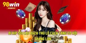 Bí Kíp Soi Cầu Bạch Thủ Lô Cách Tăng Cơ Hội Thắng Lớn 1 Bí Kíp Soi Cầu Bạch Thủ Lô Cách Tăng Cơ Hội Thắng Lớn