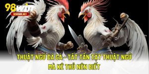Thuật Ngữ Đá Gà - Tất Tần Tật Thuật Ngữ Mà Kê Thủ Nên Biết 2 Thuật Ngữ Đá Gà - Tất Tần Tật Thuật Ngữ Mà Kê Thủ Nên Biết