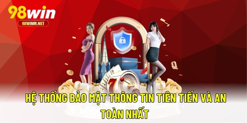 Trang Chủ 14 Hệ thống bảo mật thông tin tiên tiến và an toàn nhất